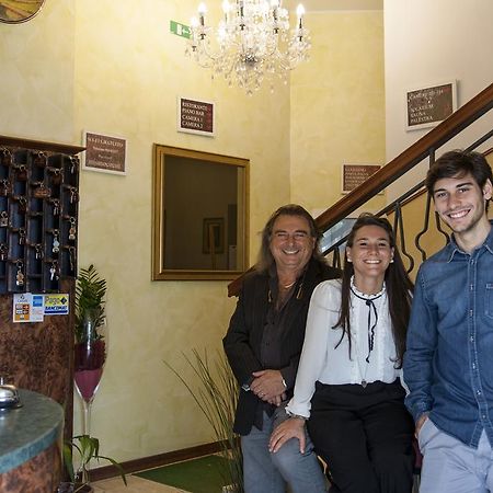 Locanda San Biagio Misano Adriatico Buitenkant foto