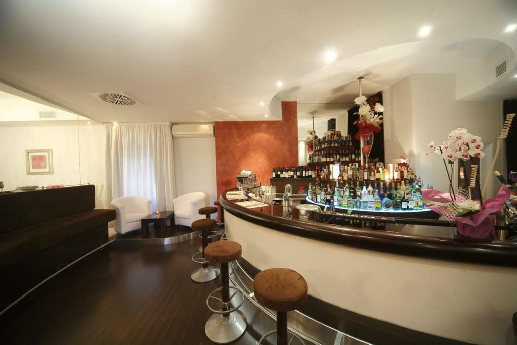 Locanda San Biagio Misano Adriatico Buitenkant foto