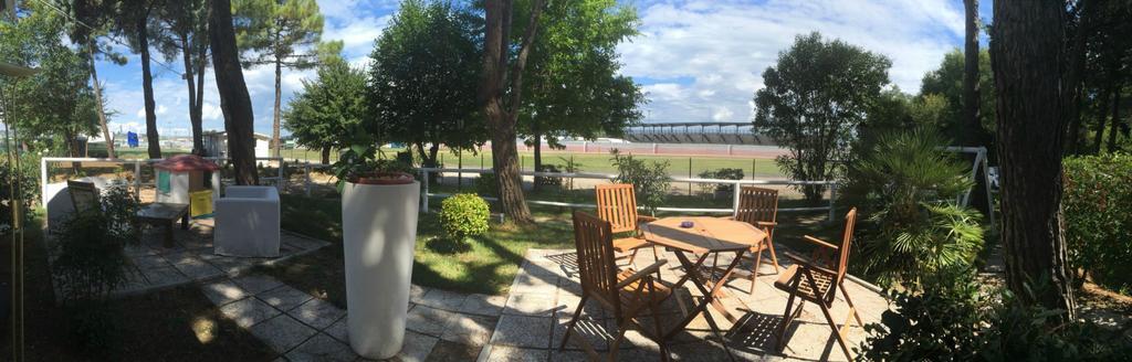 Locanda San Biagio Misano Adriatico Buitenkant foto