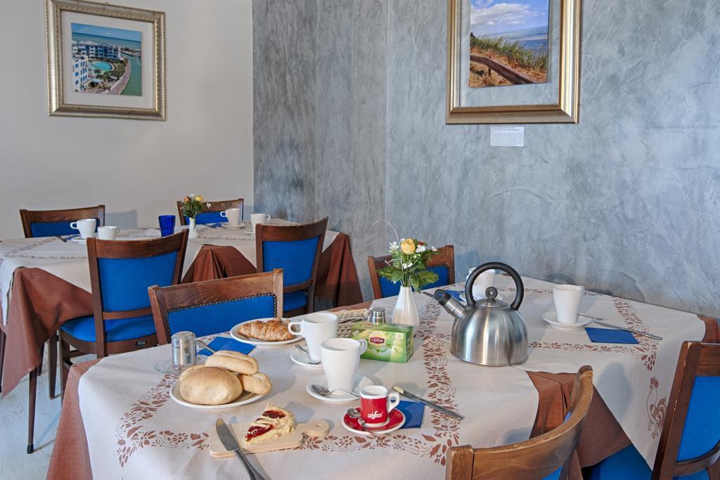Locanda San Biagio Misano Adriatico Buitenkant foto