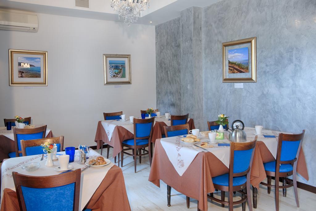 Locanda San Biagio Misano Adriatico Buitenkant foto
