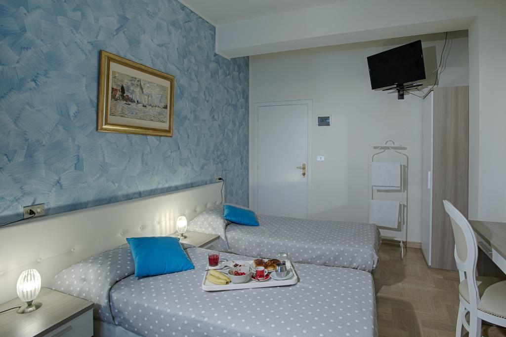 Locanda San Biagio Misano Adriatico Buitenkant foto