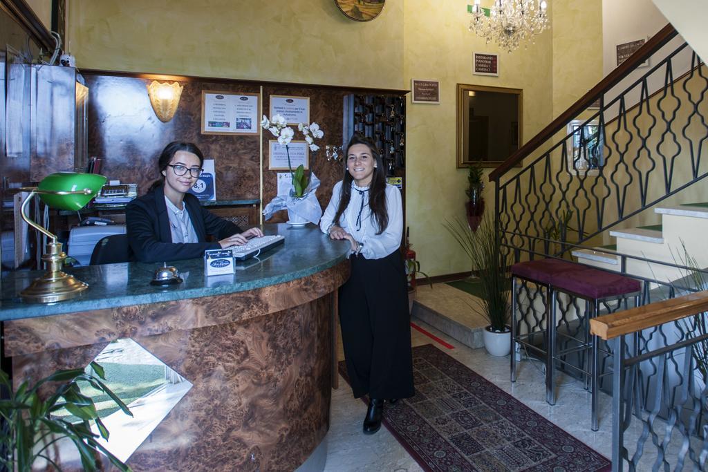 Locanda San Biagio Misano Adriatico Buitenkant foto