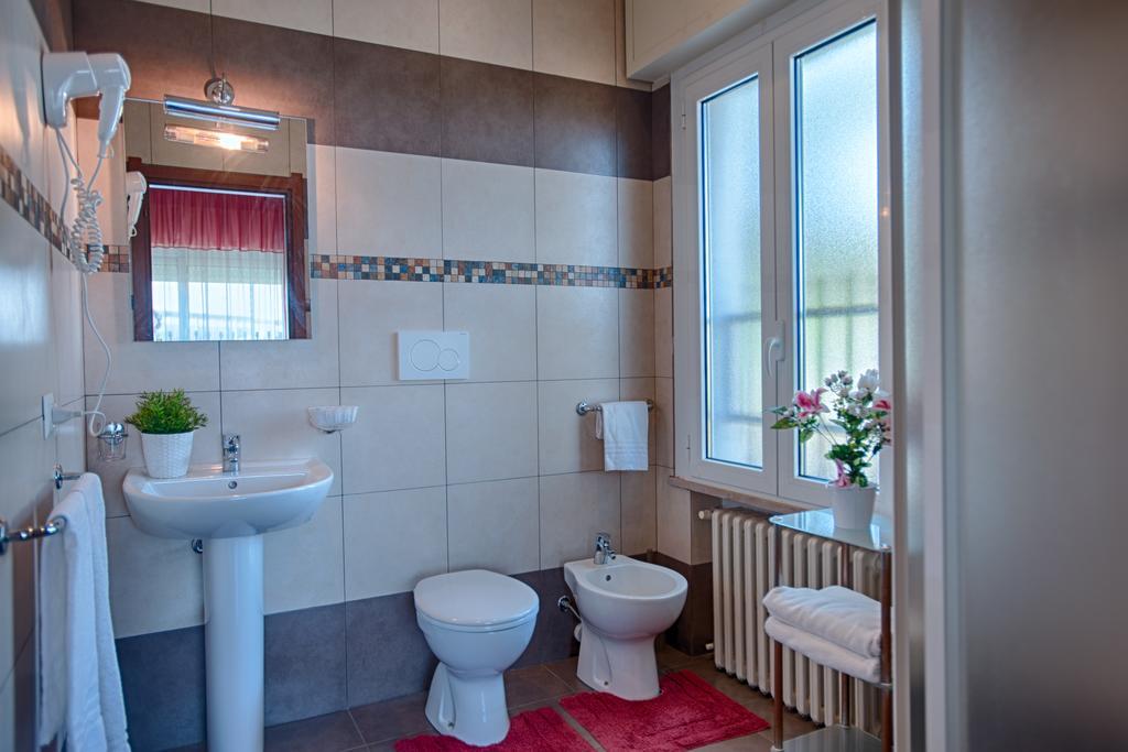 Locanda San Biagio Misano Adriatico Buitenkant foto
