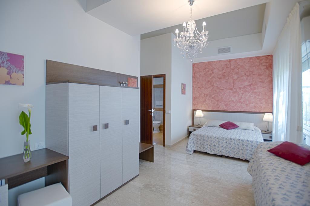 Locanda San Biagio Misano Adriatico Buitenkant foto