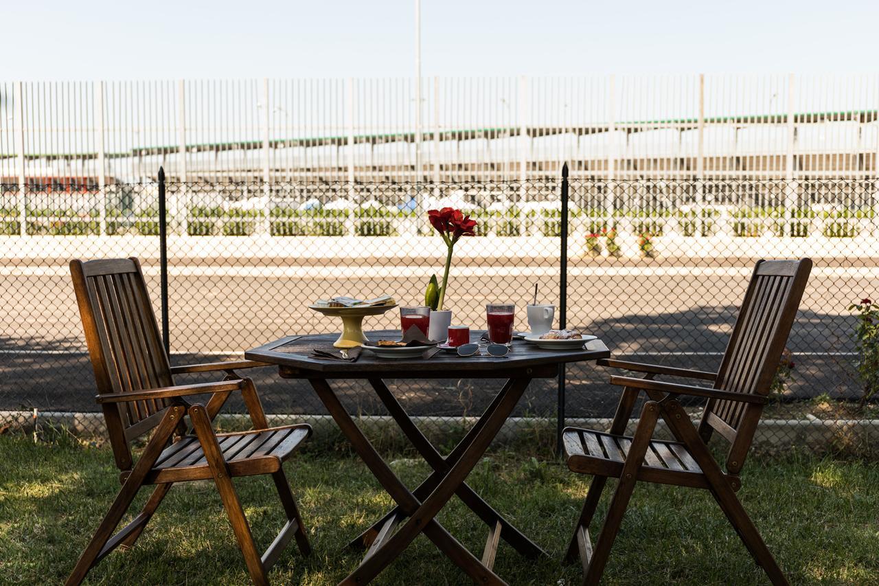 Locanda San Biagio Misano Adriatico Buitenkant foto
