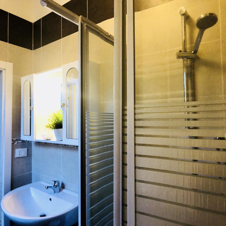 Locanda San Biagio Misano Adriatico Kamer foto