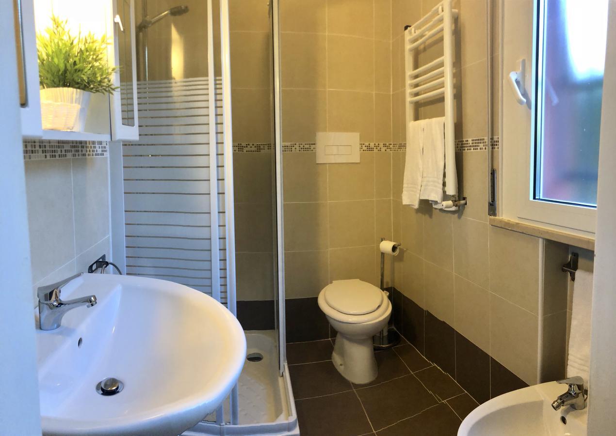 Locanda San Biagio Misano Adriatico Kamer foto
