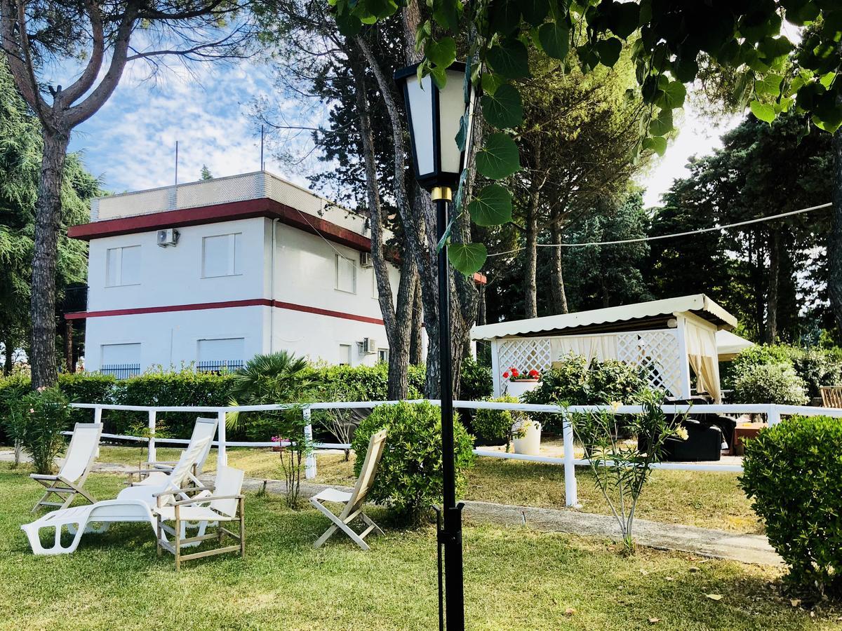 Locanda San Biagio Misano Adriatico Buitenkant foto