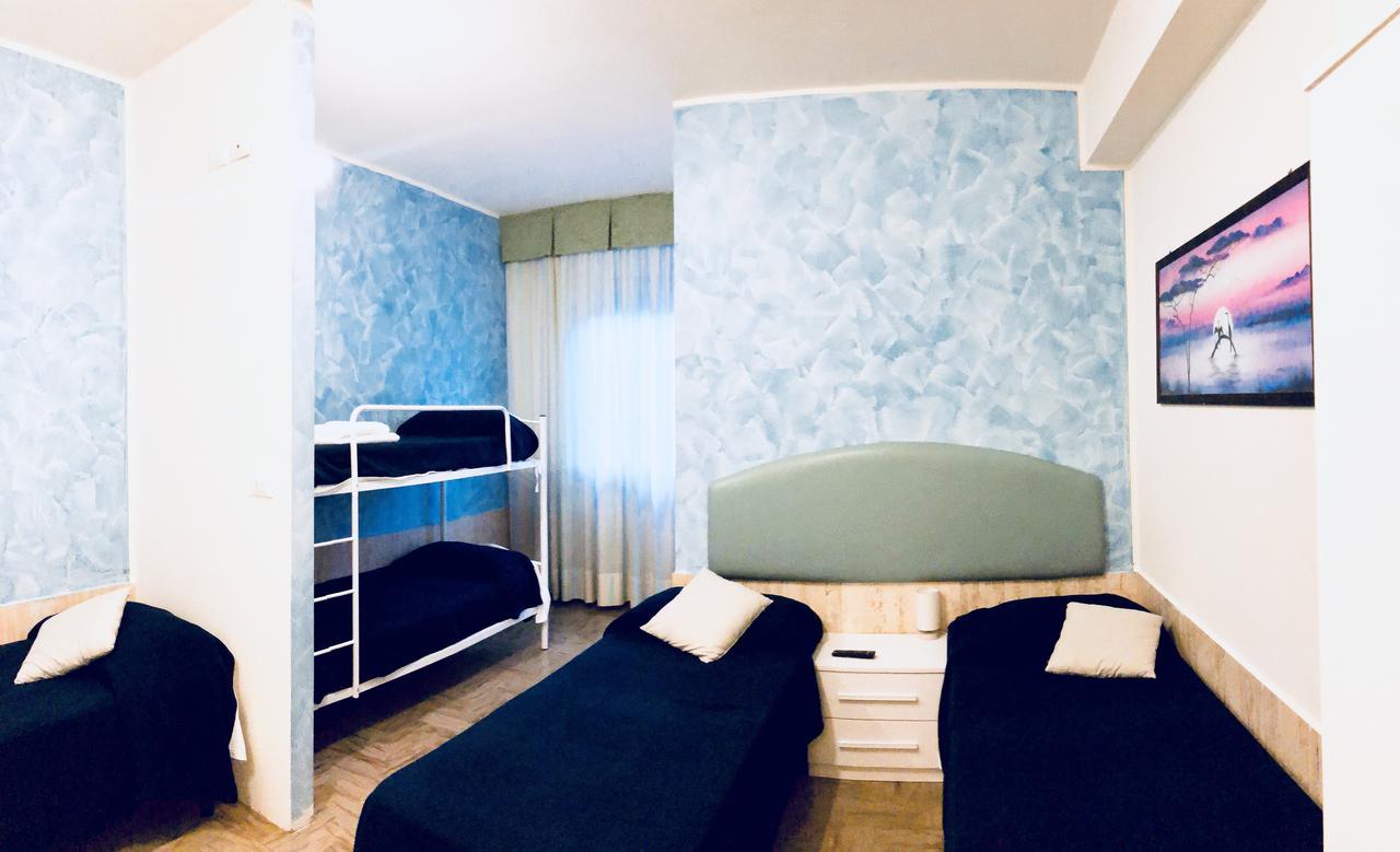 Locanda San Biagio Misano Adriatico Kamer foto