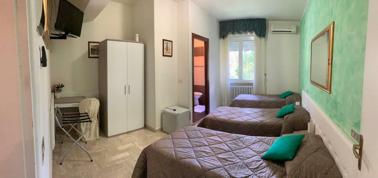 Locanda San Biagio Misano Adriatico Buitenkant foto